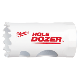 29mm HOLE DOZER™ Bi-Metal Hole Saw